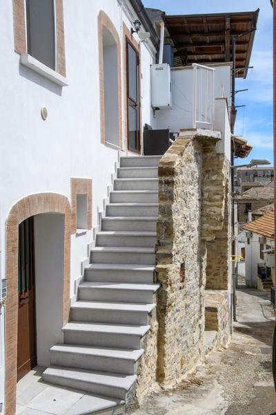 Terrazzo sullo Ionio