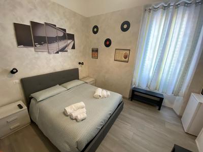 B&B La Sinfonia