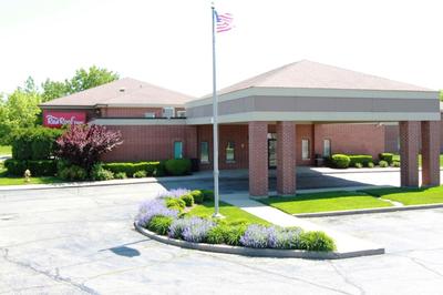 Red Roof Inn Gurnee - Waukegan, Φωτογραφία 2