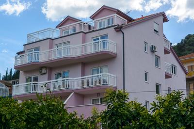 Apartments Mijo