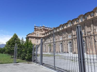 Il Cervo Reale di Venaria