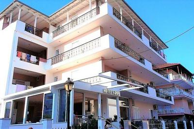 Siros Hotel