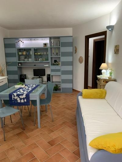 Appartamento Martina