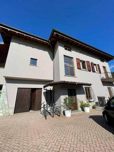 Casa Lilla LT