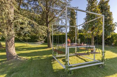 DOLF - Villa Elisa