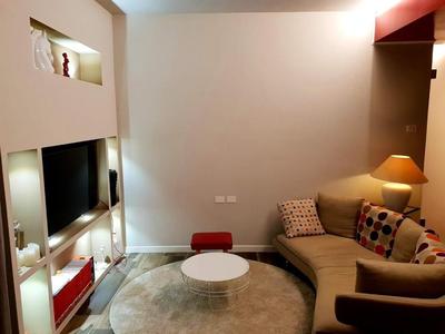 Olimpia House room