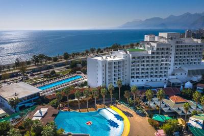 Hotel SU & Aqualand - Image 46