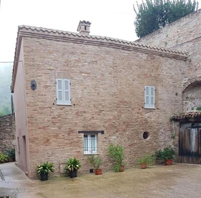 Casa la Piazzetta Rinascimentale