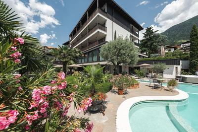 Hotel - Appartements Schmied Hans