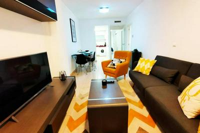 Donoso Cortes Apartment - Alicante