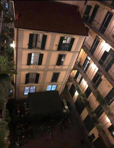 Unique Suite in Milan Center