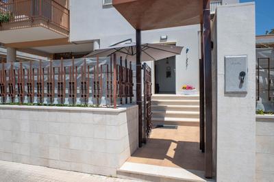 WePuglia - Sunflower House