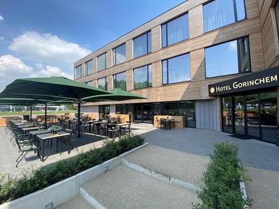 Van der Valk Hotel Gorinchem-A27