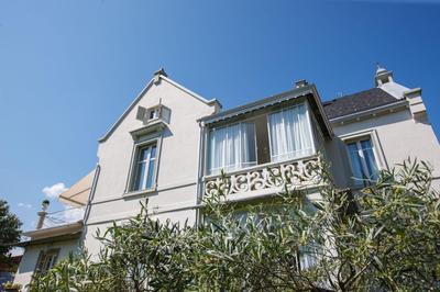 Villa Rachel Trilo