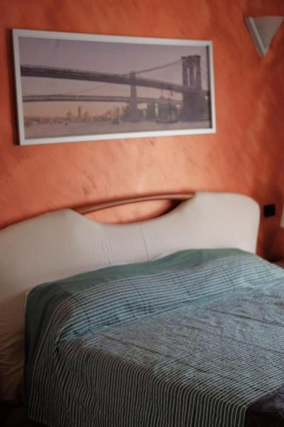 Appartamento con vista mare