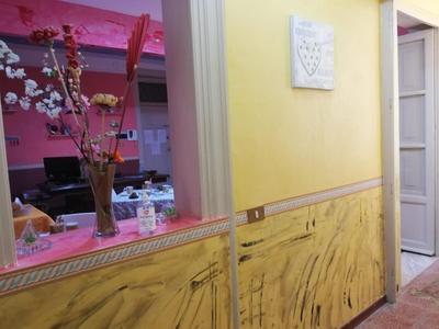 B&B Orchidea