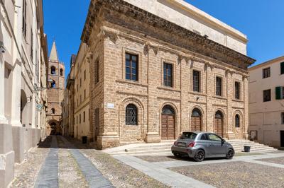 La finestra sul teatro