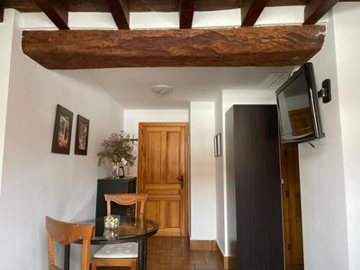 Apartamento Corredera