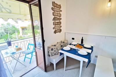 Loft Tropical - 100 metri dalla spiaggia di sabbia e dal mare
