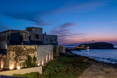 Grotta Sognare