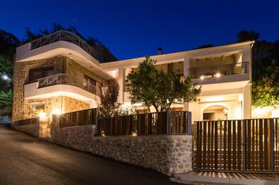 Villa Angelica Meronas