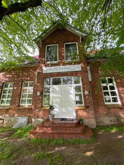 K 357 - Low budget Hotel in Ratekau bei Lübeck