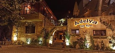 Adelya Cave Hotel - Image 54