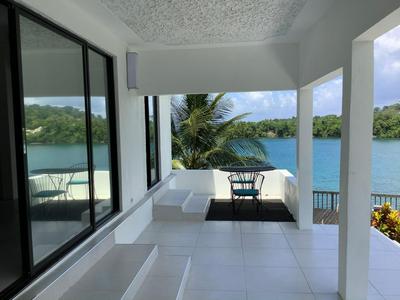 Ridge Bay Chateau