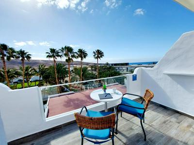 Atlantic View Apartment