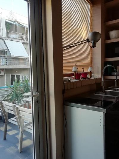 Myron Apartments