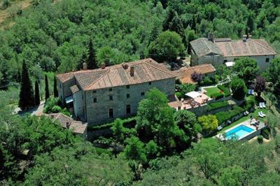Borgo San Pietro in Polvano (Canonica)