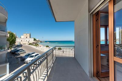 Apartments Sea View Otranto by Professione Vacanze