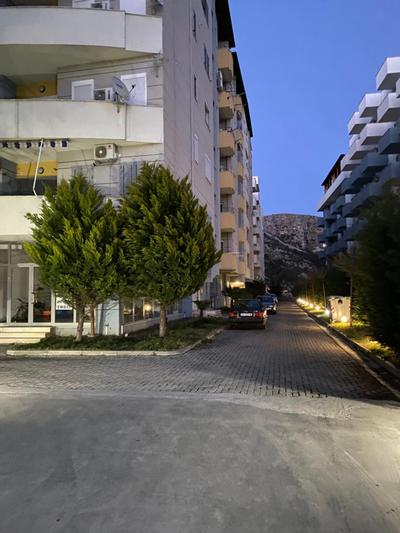 Super Apartment 100m2 2 sovrum