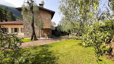 Rustico Casetta Pia