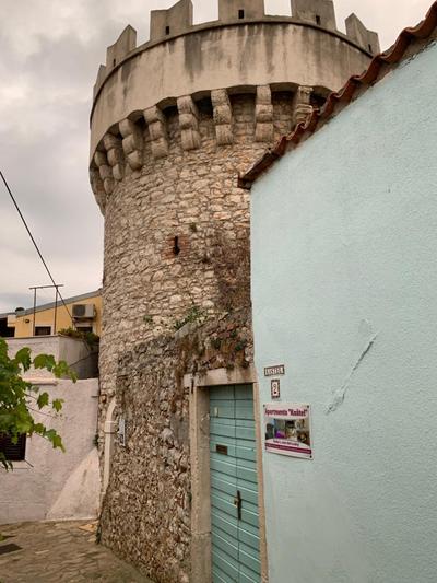 Mansarda