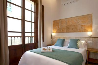Casal de Petra - Rooms & Pool by My Rooms Hotels TI