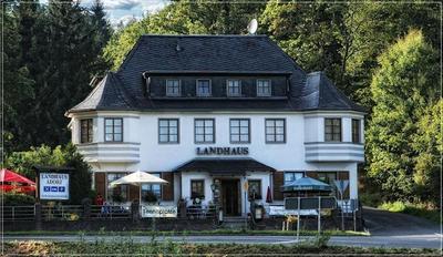 Gasthof Landhaus Adorf