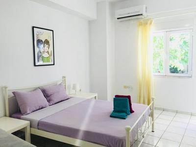 Korona beach apartments III