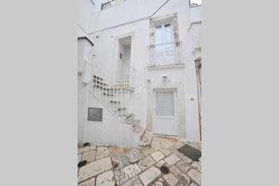 GaDa Home -centro storico -