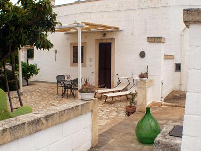 Masseria 77