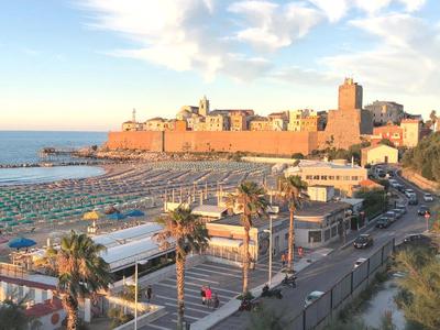 A&P Centro e Mare!