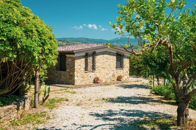 Casa Sciuscetta