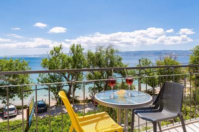 Beach Apartment Val