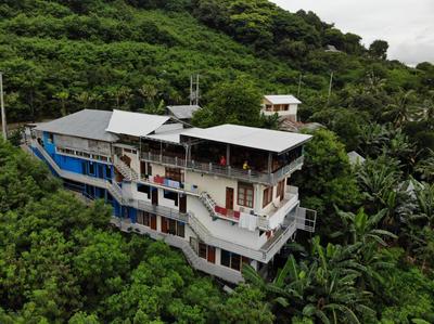 Pesona bali Room and restaurant