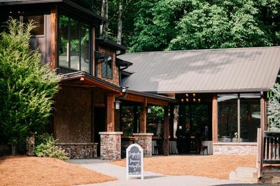 Sylvan Valley Lodge and Cellars