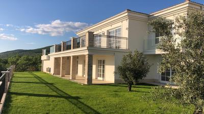 Villa VESPERA-Infinity heated pool