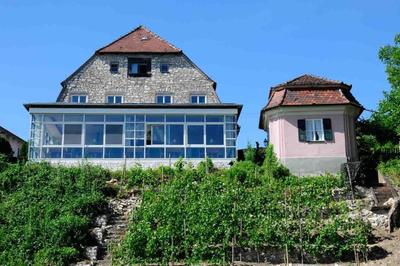 LoC Kannenkeller Smart Stay