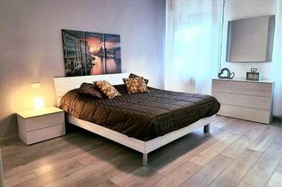 Marco's apartment -ideale per Venezia-