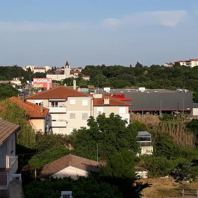 Studio Apartman ''Nicole''