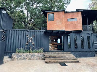 Hotel Oxú & Gampling Solo adultos